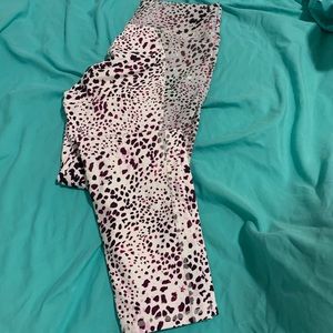 Fabletics 7/8 legging